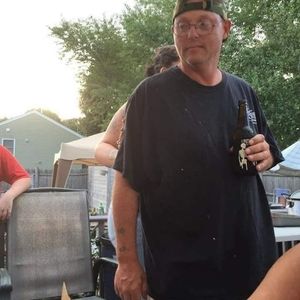 Meet your Posher, Rob